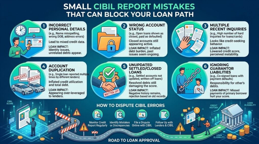 CIBIL Score