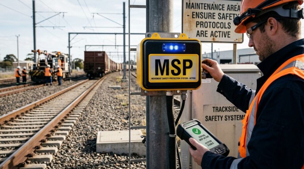 MSP