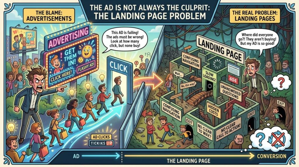 Paid Ads