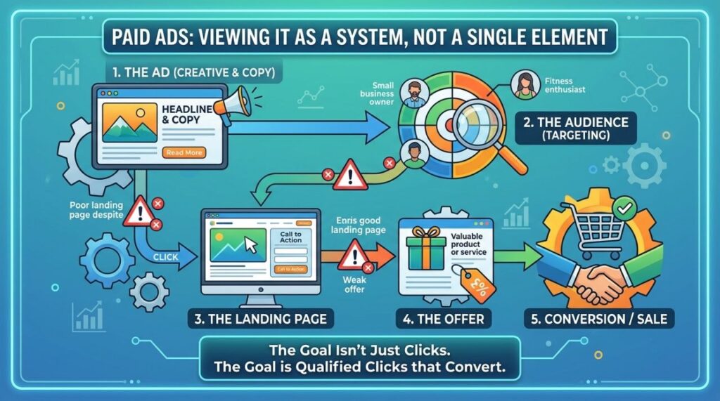 Paid Ads