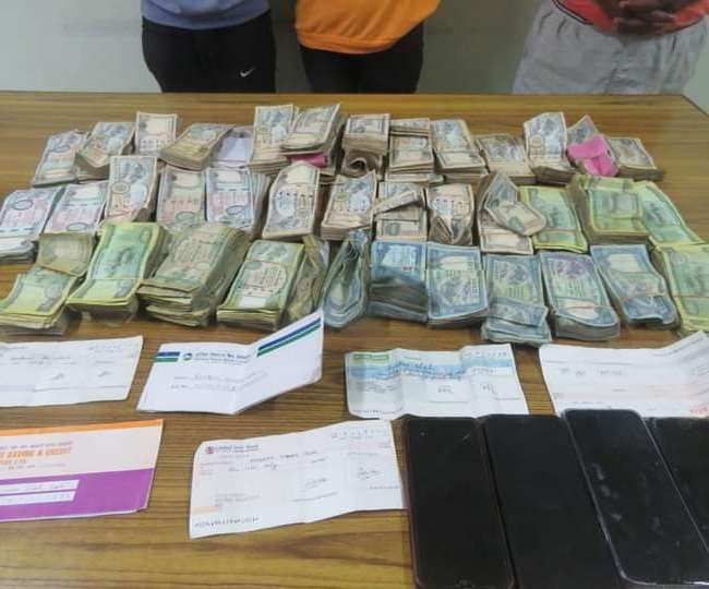 Hawala कारोबार कैसे चलता है, और इसके पीछे छिपा सबसे बड़ा खतरा क्या है? 2026 2 Hawala