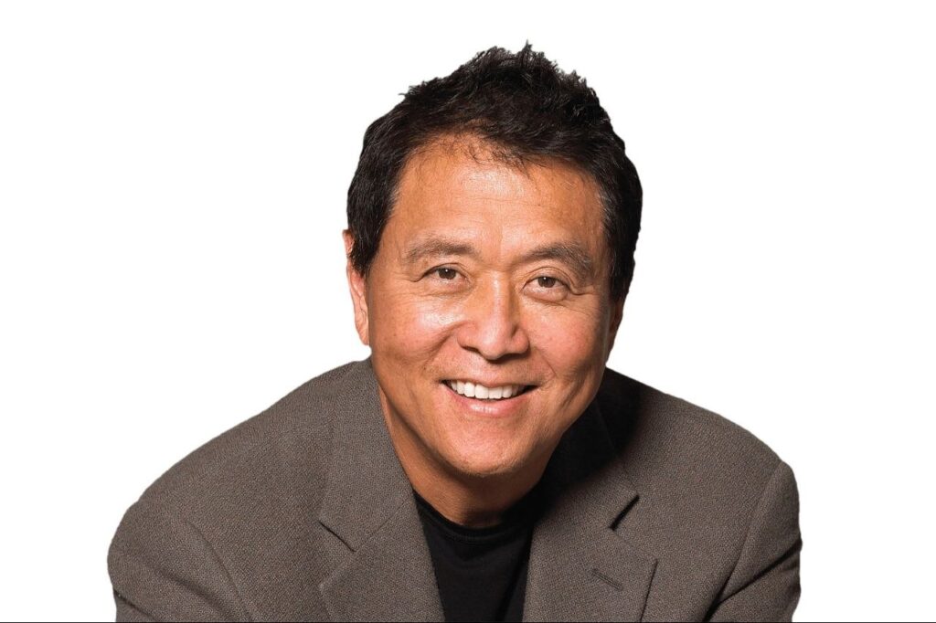 Rich Dad Poor Dad का असली चेहरा: Robert Kiyosaki इतने Famous कैसे हुए? 2026 2 Robert Kiyosaki