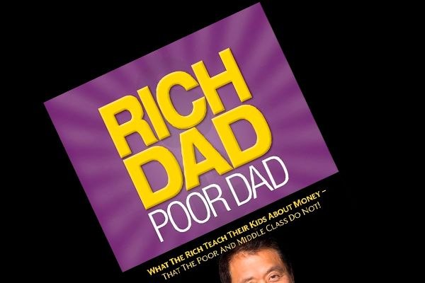 Rich Dad Poor Dad का असली चेहरा: Robert Kiyosaki इतने Famous कैसे हुए? 2026 5 Robert Kiyosaki