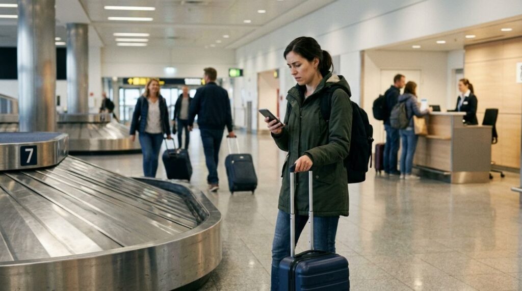 Travel Insurance: सफर का असली Safety Net। 2026 7 Travel Insurance