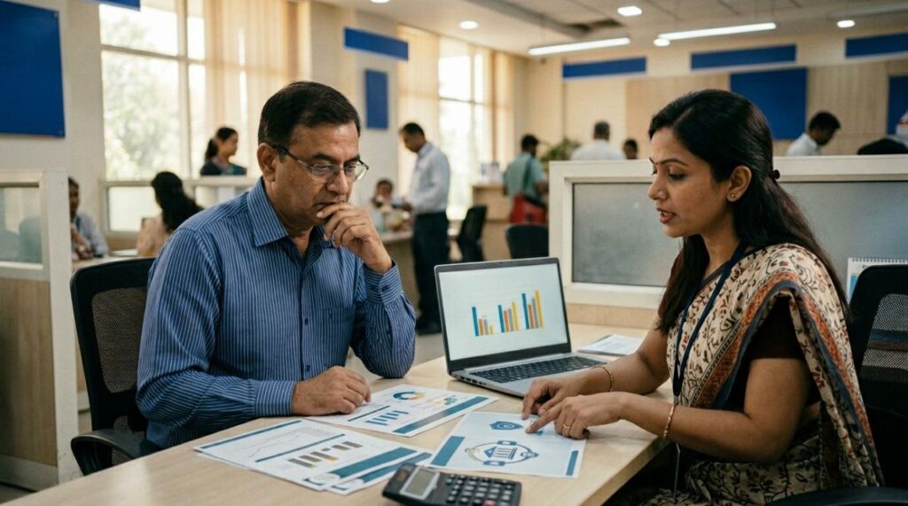 बैंक FD या Debt Fund, पैसा कहां लगाना समझदारी होगी? 2026 4 Debt Fund