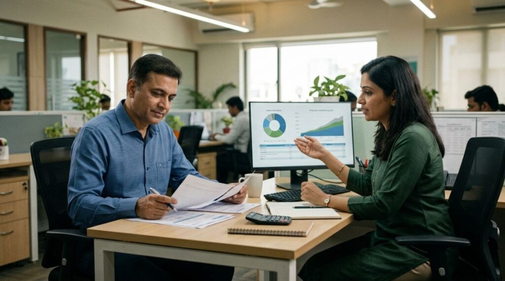 बैंक FD या Debt Fund, पैसा कहां लगाना समझदारी होगी? 2026 5 Debt Fund