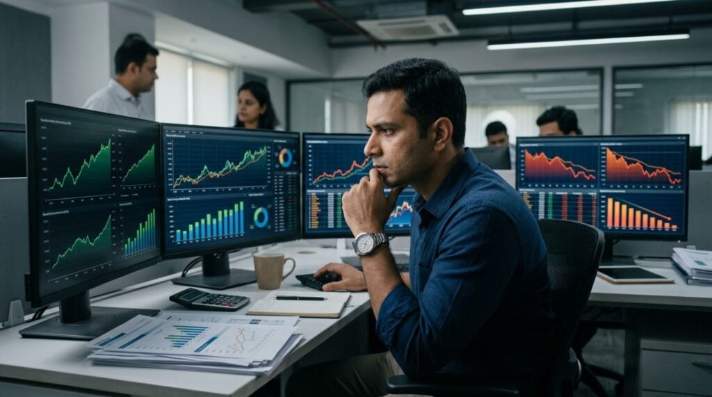 बैंक FD या Debt Fund, पैसा कहां लगाना समझदारी होगी? 2026 6 Debt Fund