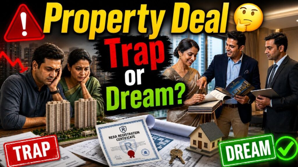 करोड़ों की Luxury Property खरीदने से पहले, ये गलती आपकी जिंदगी की सबसे महंगी गलती बन सकती है। 2026 7 photo 6106967385362338425 y