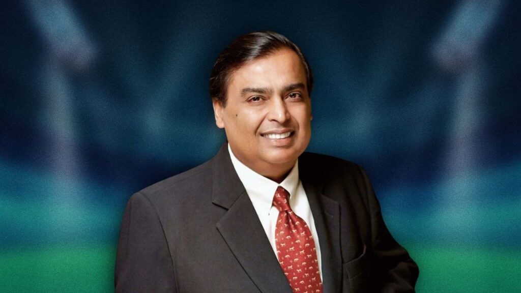 Mukesh Ambani के Failed Experiments, जहां Reliance ने हारकर भी सीख ली। 2026 6 Mukesh Ambani