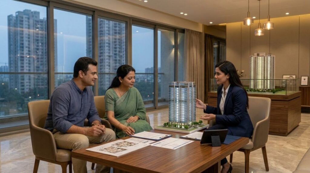 करोड़ों की Luxury Property खरीदने से पहले, ये गलती आपकी जिंदगी की सबसे महंगी गलती बन सकती है। 2026 2 Luxury Property
