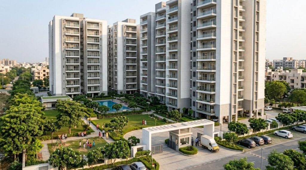करोड़ों की Luxury Property खरीदने से पहले, ये गलती आपकी जिंदगी की सबसे महंगी गलती बन सकती है। 2026 3 Luxury Property