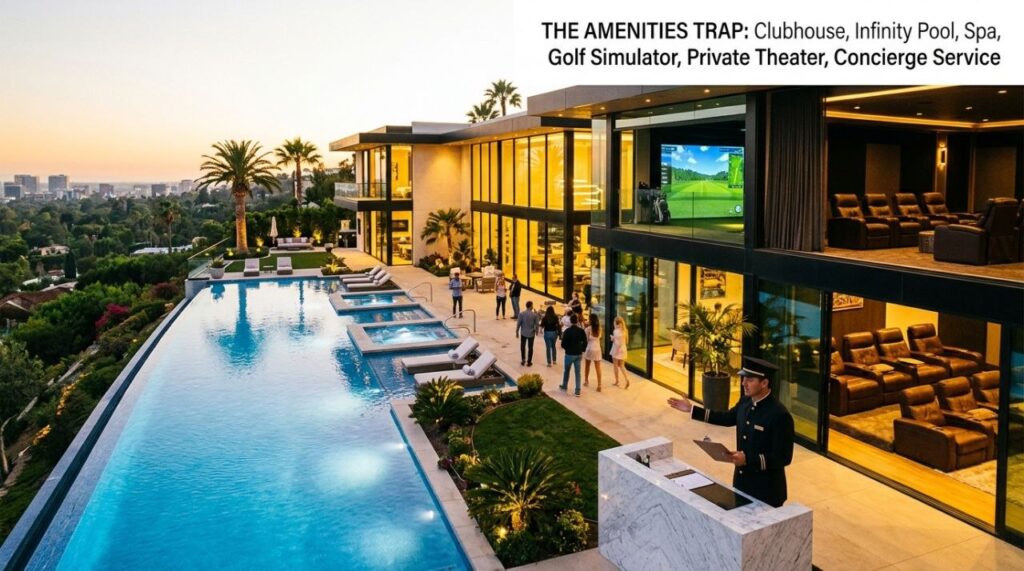 करोड़ों की Luxury Property खरीदने से पहले, ये गलती आपकी जिंदगी की सबसे महंगी गलती बन सकती है। 2026 6 Luxury Property