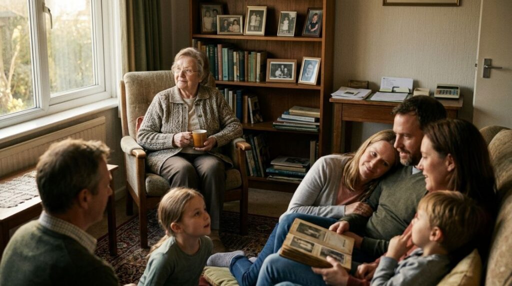 Estate Planning