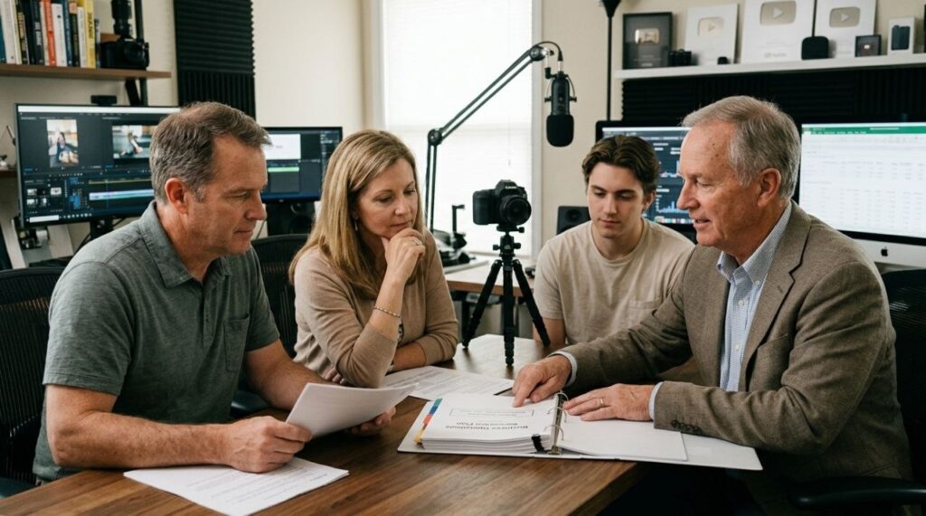 Estate Planning