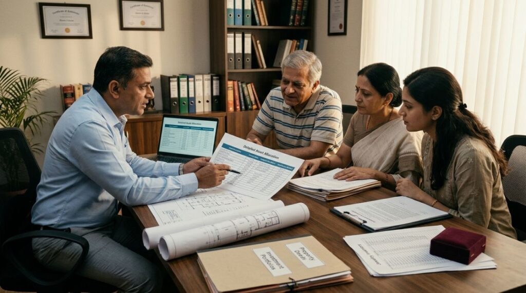 Estate Planning