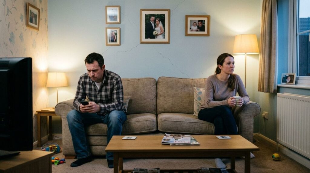 Alimony