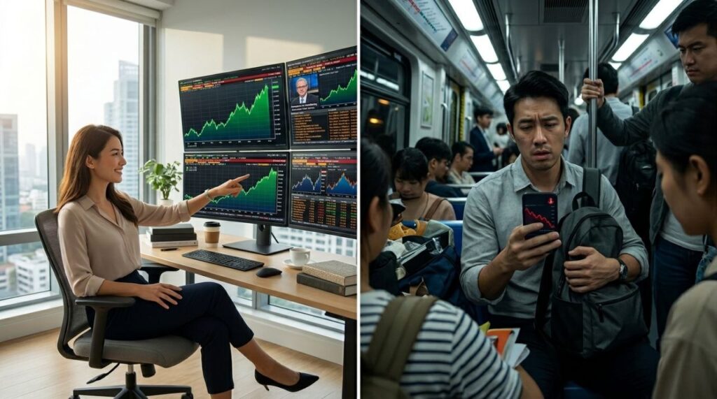 Share Market