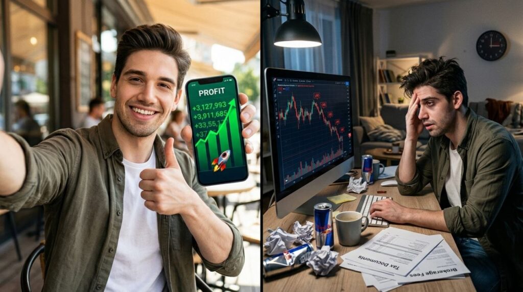 Share Market
