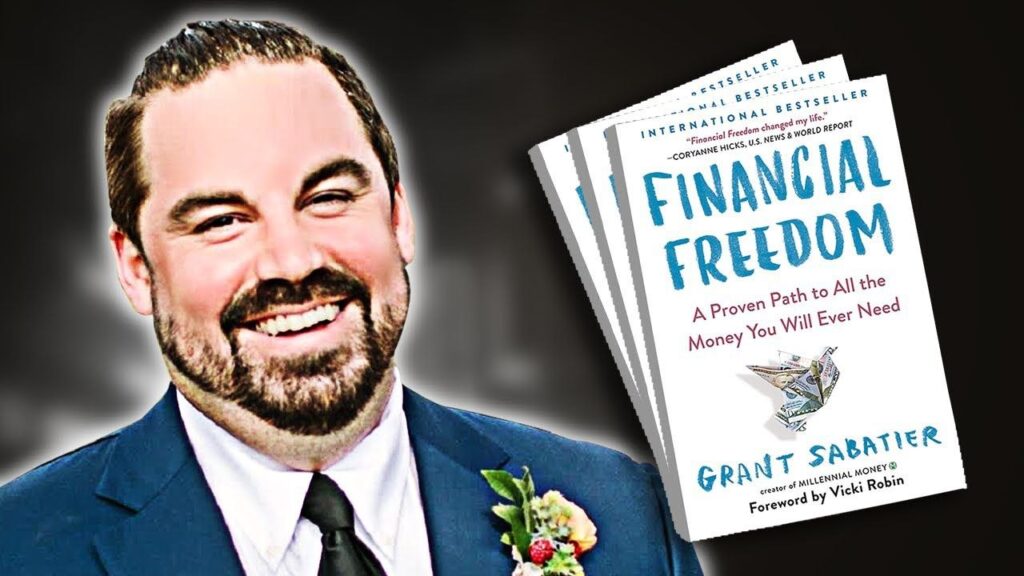 Financial Freedom