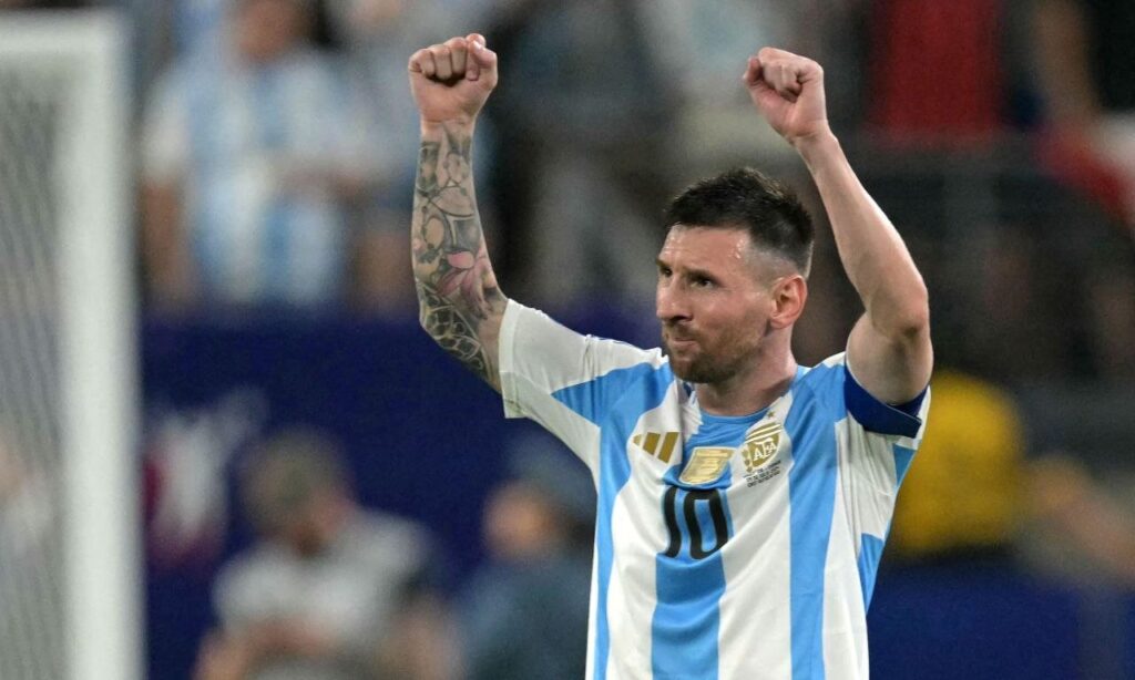 Lionel Messi और Nike की टूटती डोर: एक छोटी अनदेखी ने कैसे Adidas को फुटबॉल का सबसे बड़ा चेहरा दे दिया। 2026 2 Messi