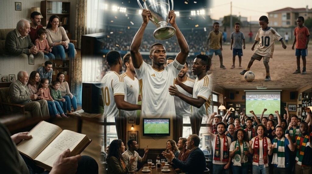 Lionel Messi और Nike की टूटती डोर: एक छोटी अनदेखी ने कैसे Adidas को फुटबॉल का सबसे बड़ा चेहरा दे दिया। 2026 3 Messi