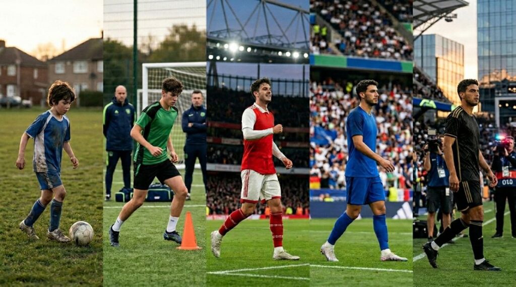Lionel Messi और Nike की टूटती डोर: एक छोटी अनदेखी ने कैसे Adidas को फुटबॉल का सबसे बड़ा चेहरा दे दिया। 2026 5 Messi