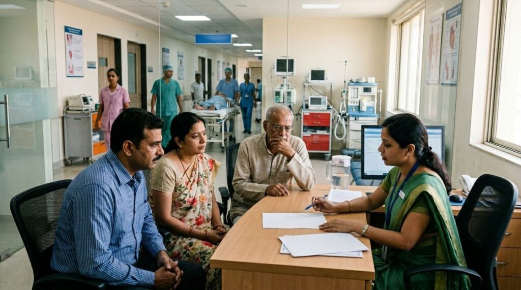 Health Insurance 