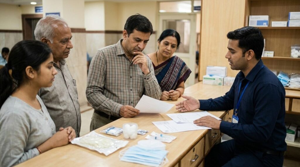 Health Insurance 