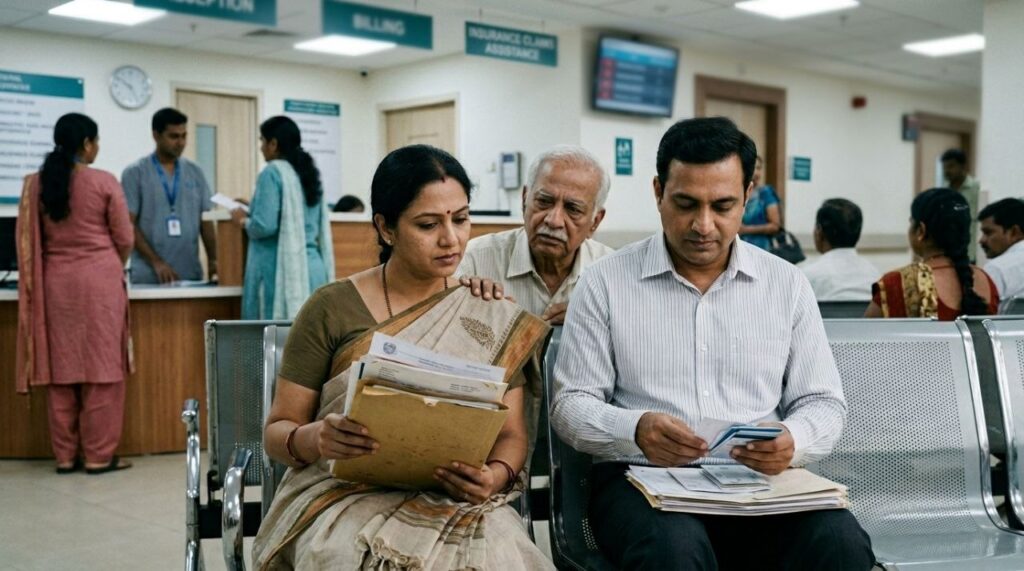 Health Insurance 