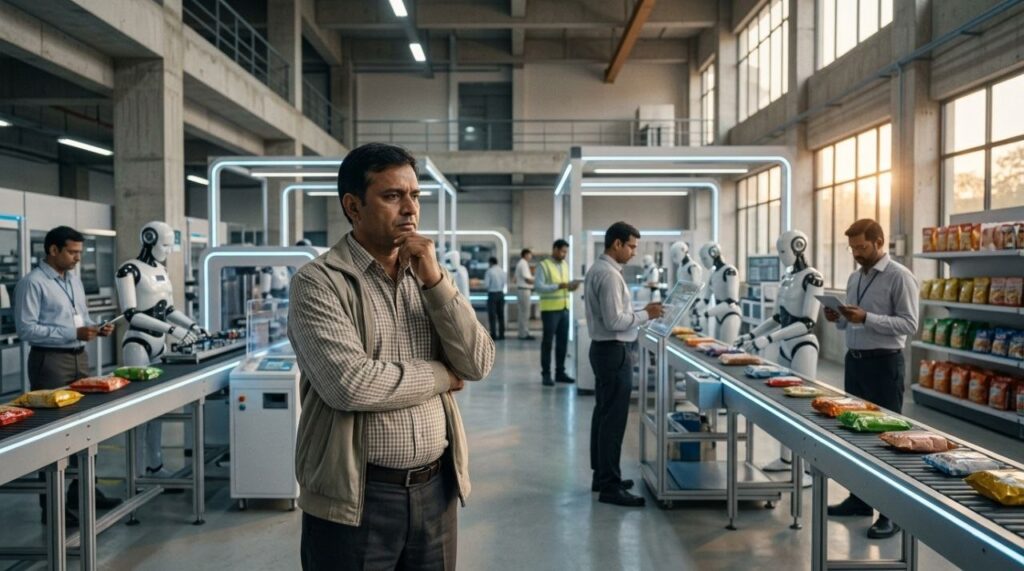 पैसे बचाना बेवकूफी या Future की सबसे बड़ी समझदारी? 2026 2 Future