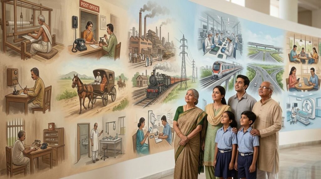 पैसे बचाना बेवकूफी या Future की सबसे बड़ी समझदारी? 2026 3 Future