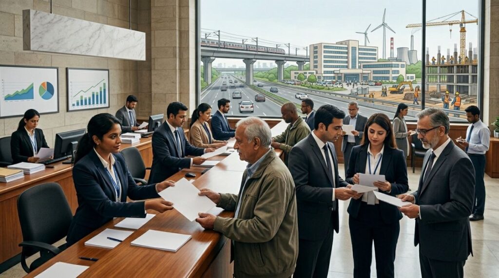 Government Securities क्या होती हैं? सरकार इनसे पैसा कैसे जुटाती है। 2026 3 Government Securities