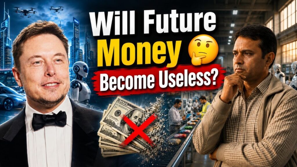 पैसे बचाना बेवकूफी या Future की सबसे बड़ी समझदारी? 2026 13 6188474925358715166