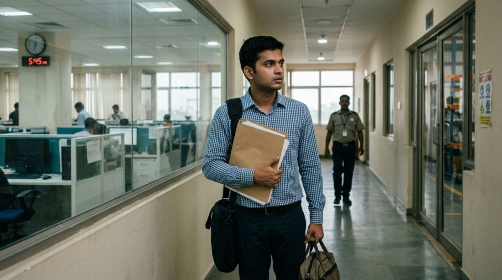 Appointment letter में अब नौकरी का पूरा सच साफ-साफ लिखा होगा। 2026 2 Appointment Letter