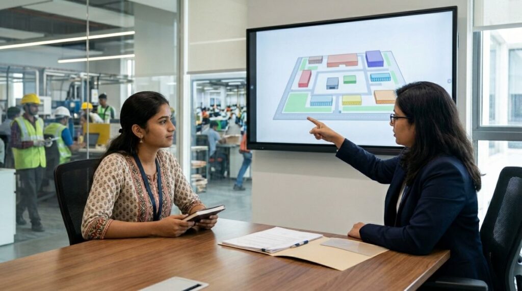 Appointment letter में अब नौकरी का पूरा सच साफ-साफ लिखा होगा। 2026 3 Appointment Letter