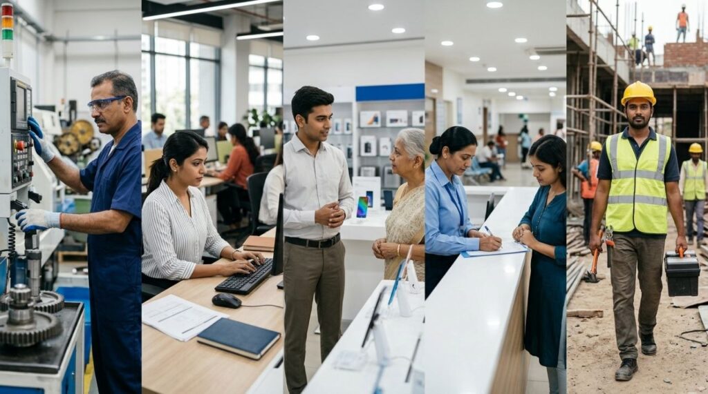 Appointment letter में अब नौकरी का पूरा सच साफ-साफ लिखा होगा। 2026 5 Appointment Letter