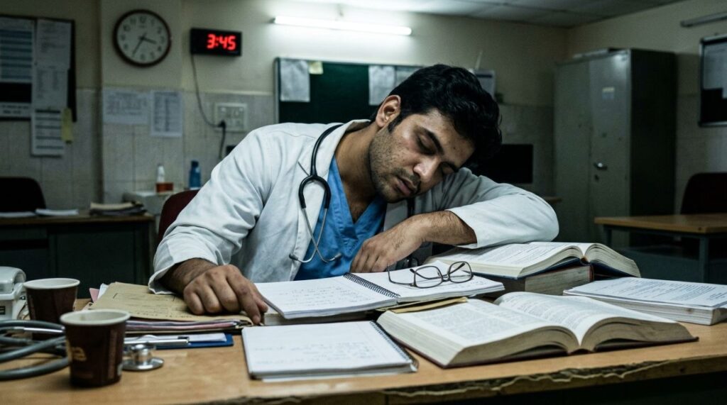 MBBS
