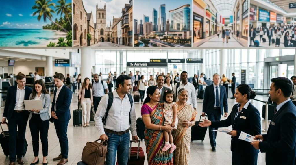 भारत की Economy दोगुनी, फिर Passport इतना पीछे क्यों? 2026 6 Passport