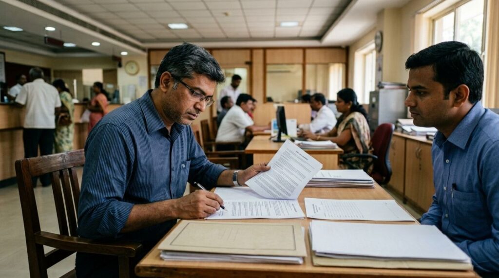 होम लोन के साथ जबरन Insurance? अब बैंक की मनमानी नहीं चलेगी। 2026 5 Insurance