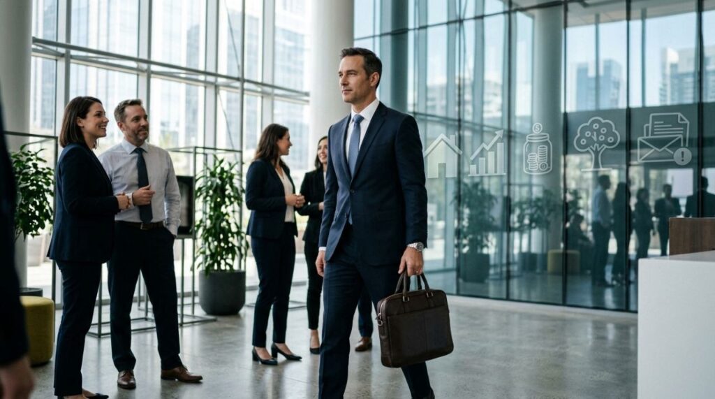 Net Worth का सच: Salary नहीं, असली अमीरी क्या बताती है? 2026 6 Net Worth