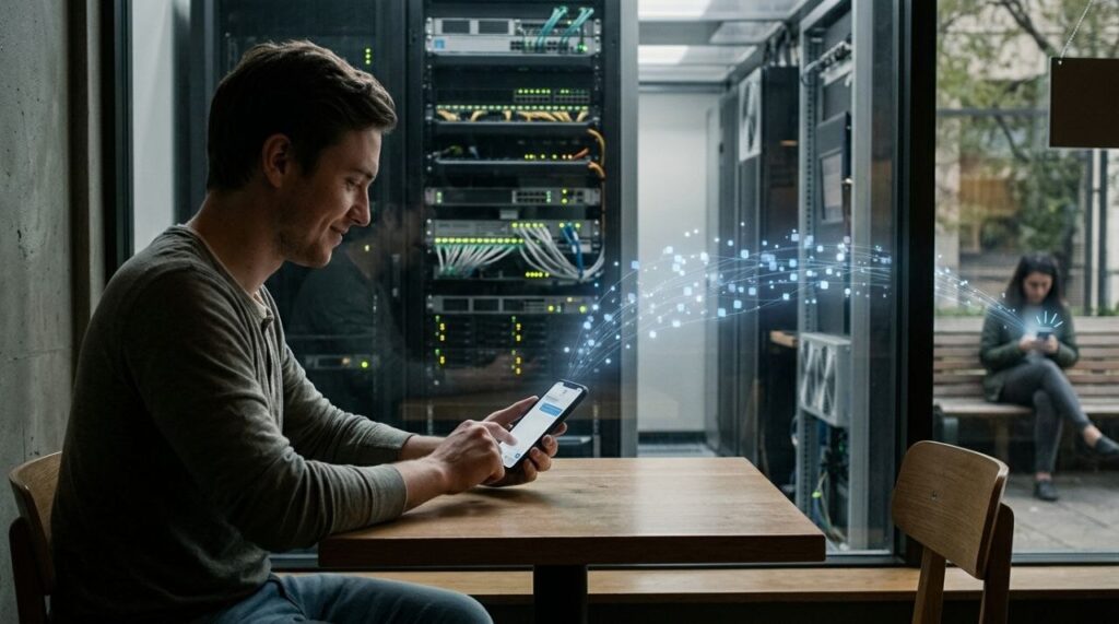 Data Center