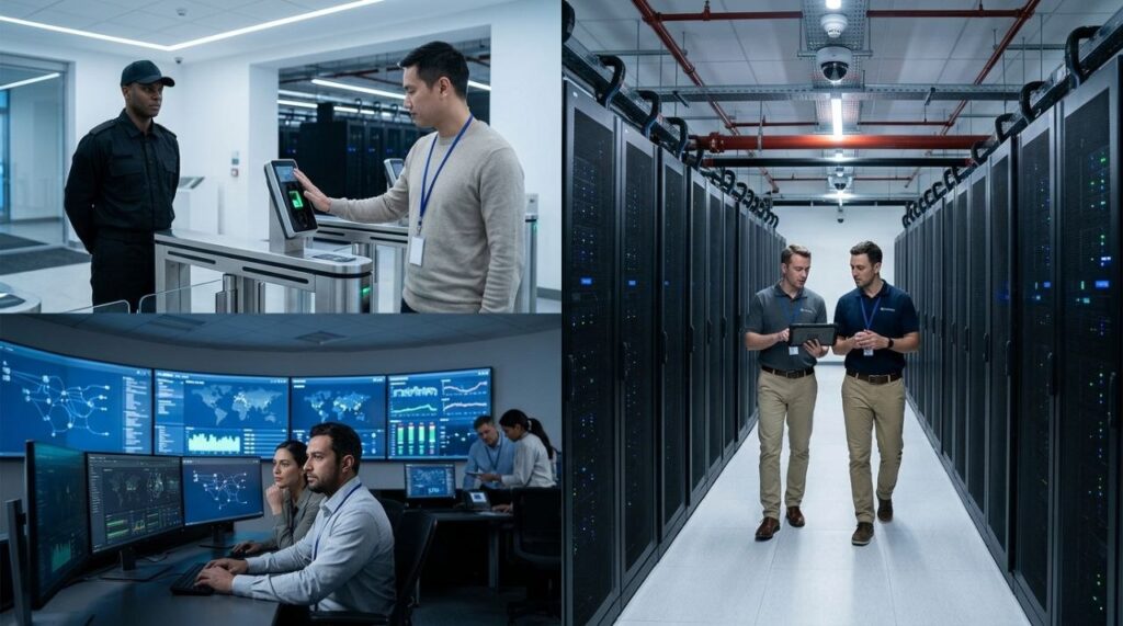 Data Center