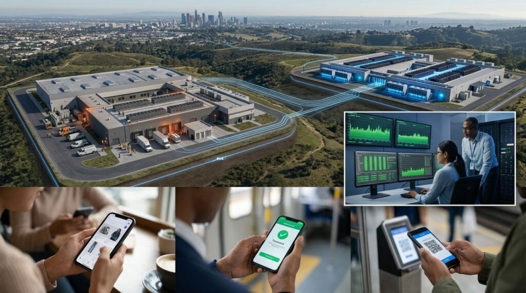 Data Center