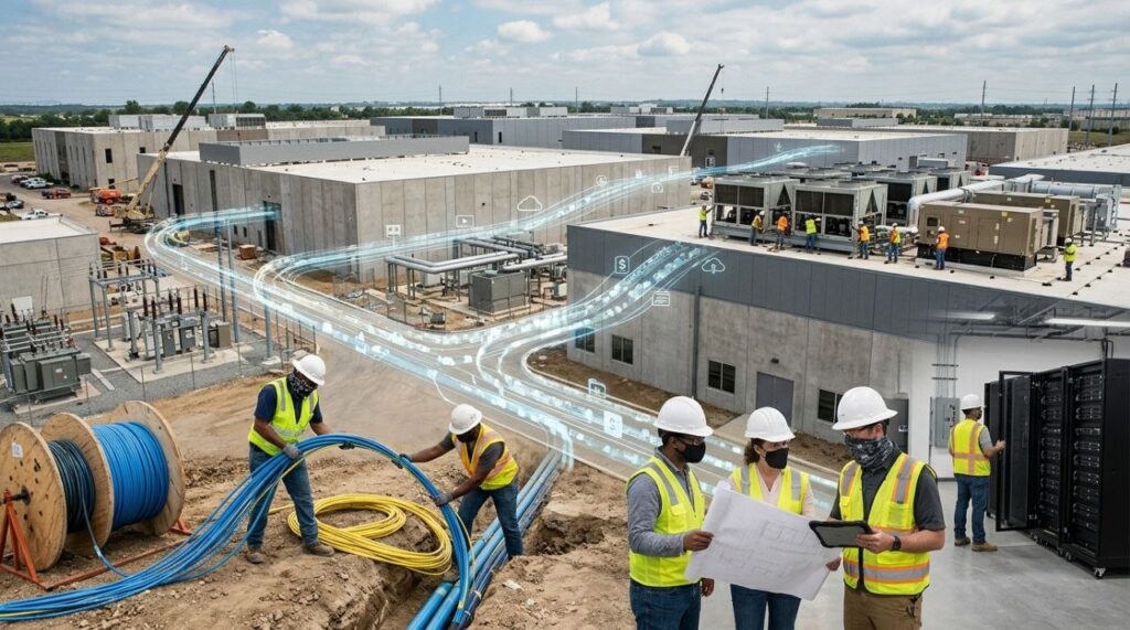 Data Center