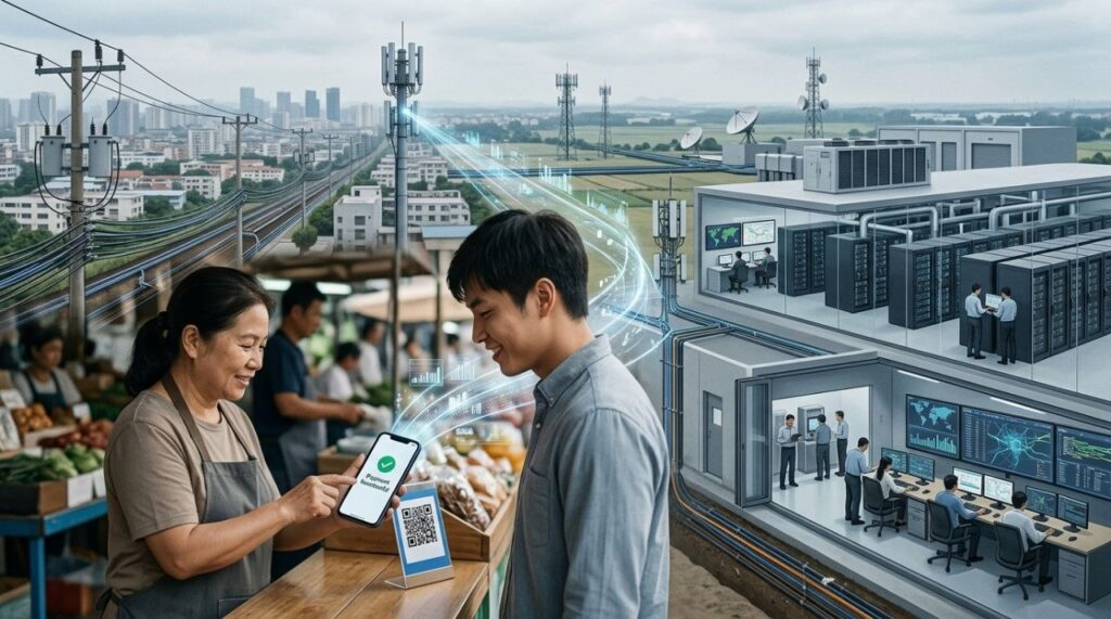 Data Center