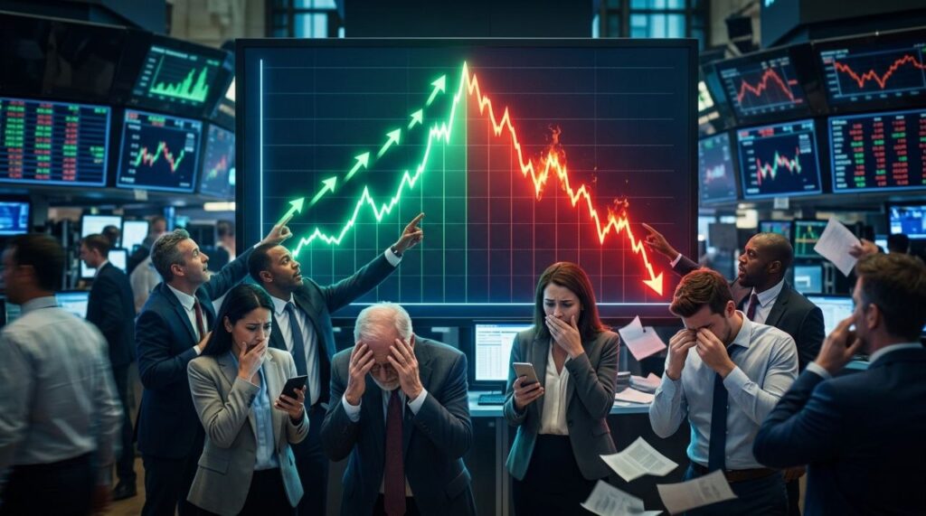 Share Market