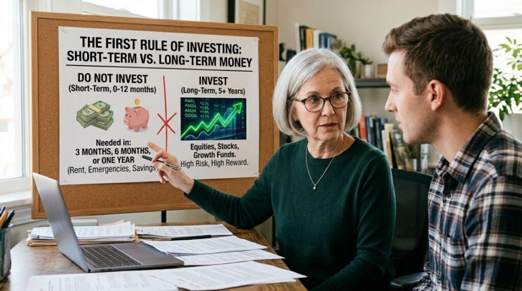 Share Market