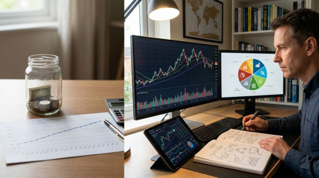 Share Market