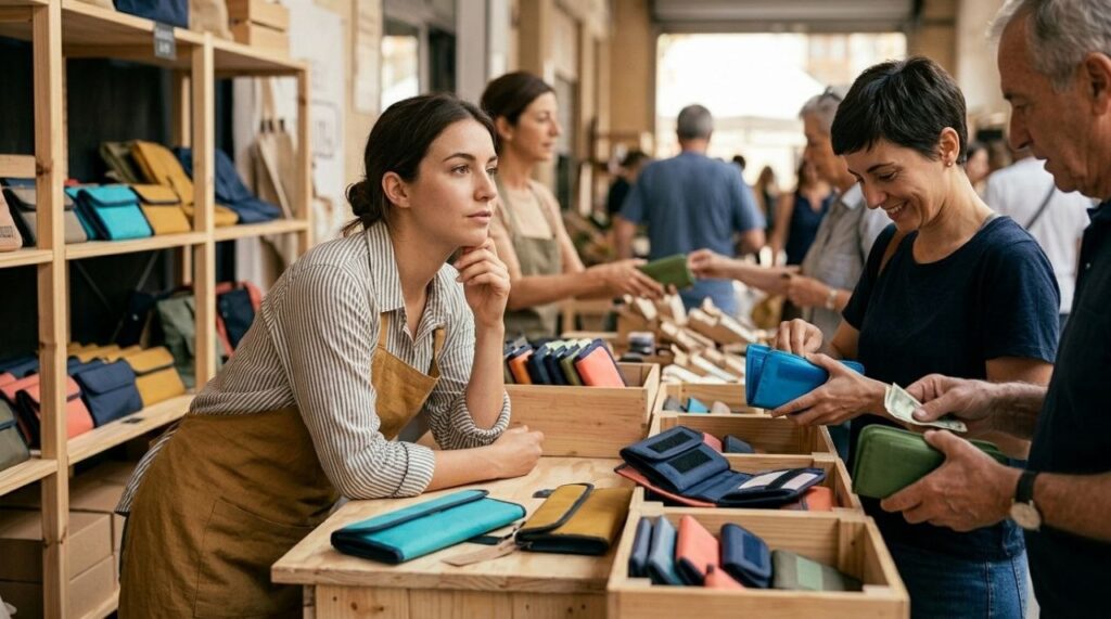 Midas Touch Part 3: Brand सिर्फ Logo नहीं, आपका वादा है। 4 Brand