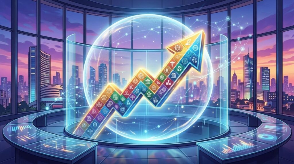 S&P 500